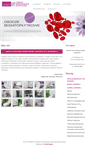 Mobile Screenshot of derm-est.com